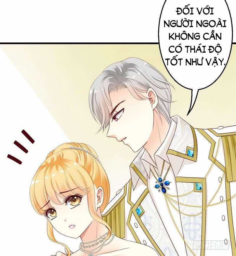 Y Tá Ngọt Ngạo Của Hoàng Trữ Chapter 13 trang 32