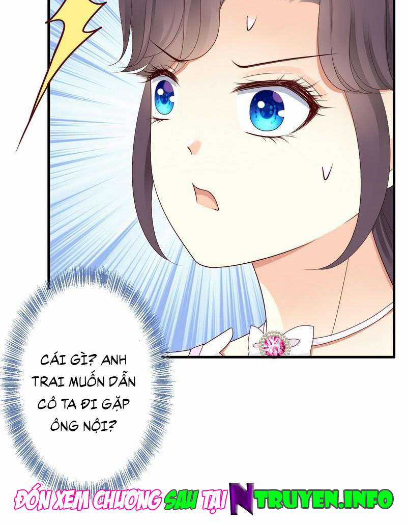 Y Tá Ngọt Ngạo Của Hoàng Trữ Chapter 13 trang 34