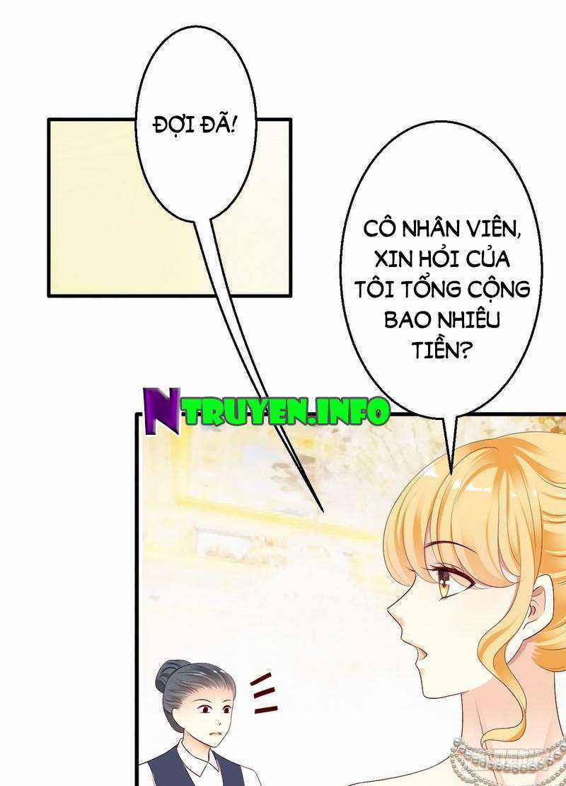 Y Tá Ngọt Ngạo Của Hoàng Trữ Chapter 13 trang 4