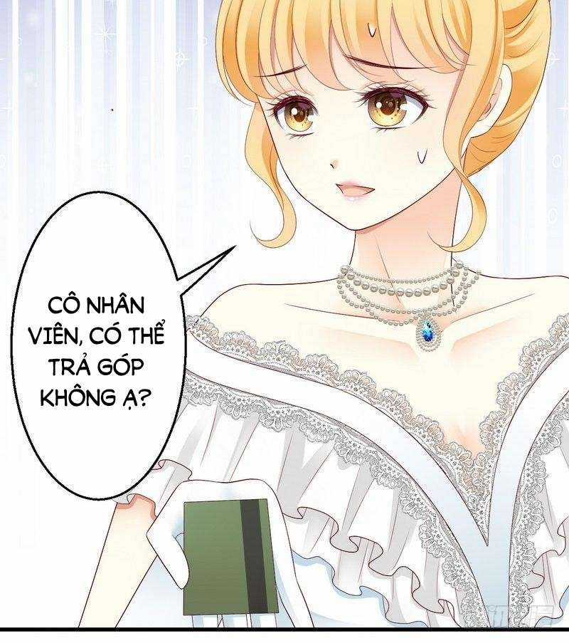 Y Tá Ngọt Ngạo Của Hoàng Trữ Chapter 13 trang 6