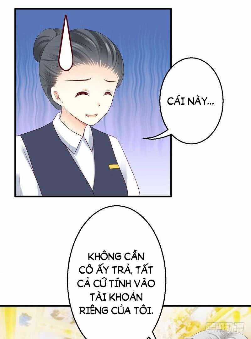 Y Tá Ngọt Ngạo Của Hoàng Trữ Chapter 13 trang 7