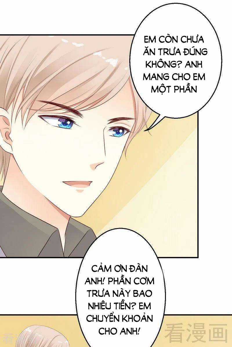Y Tá Ngọt Ngạo Của Hoàng Trữ Chapter 20 trang 10