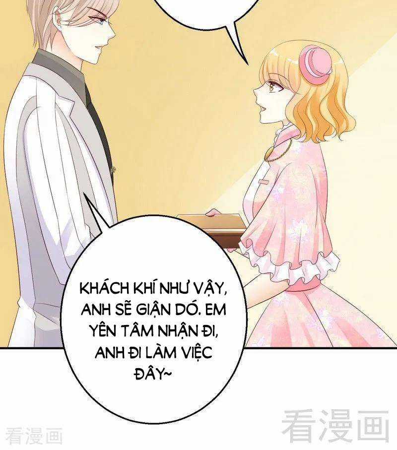 Y Tá Ngọt Ngạo Của Hoàng Trữ Chapter 20 trang 11