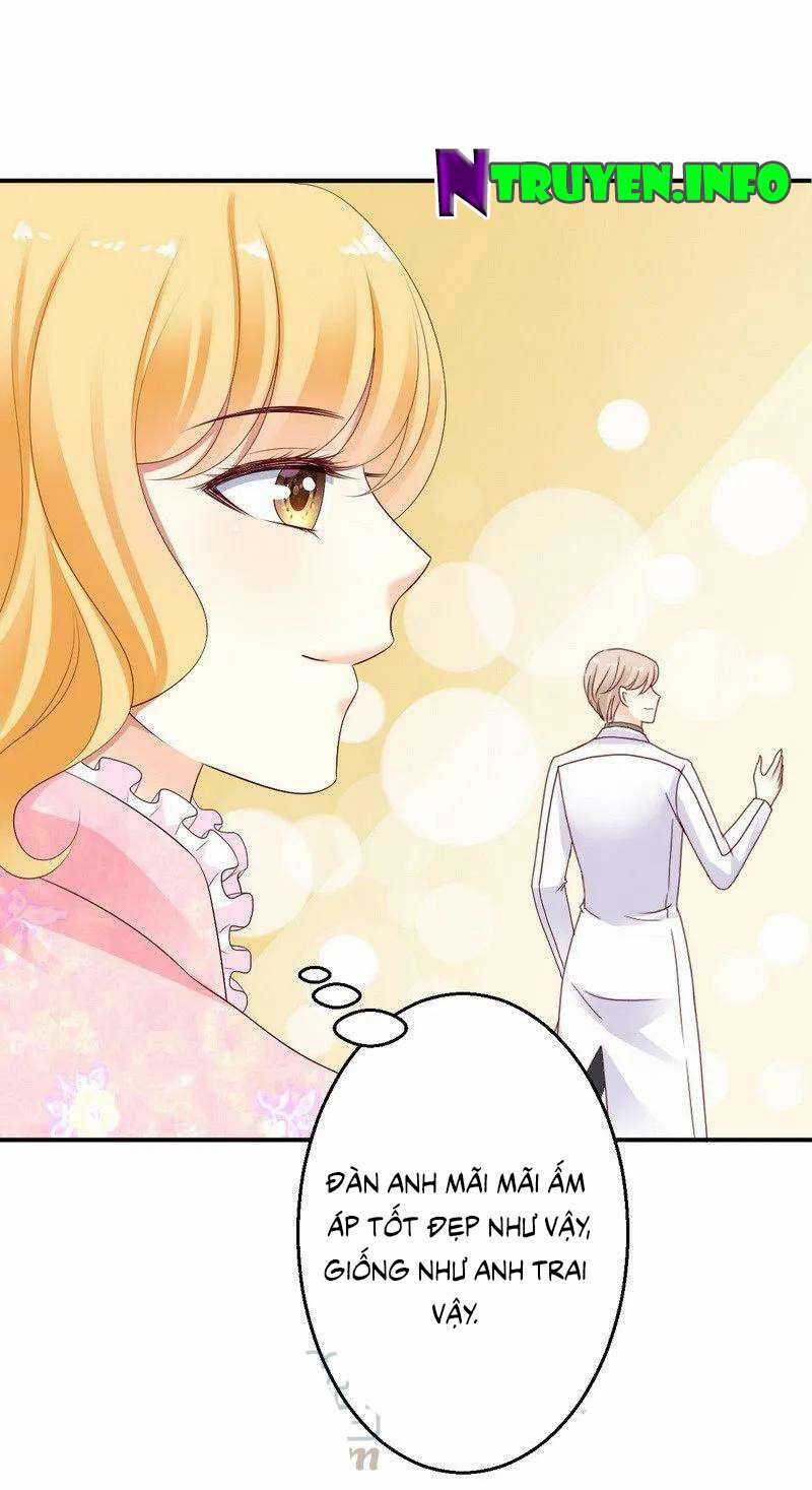 Y Tá Ngọt Ngạo Của Hoàng Trữ Chapter 20 trang 12