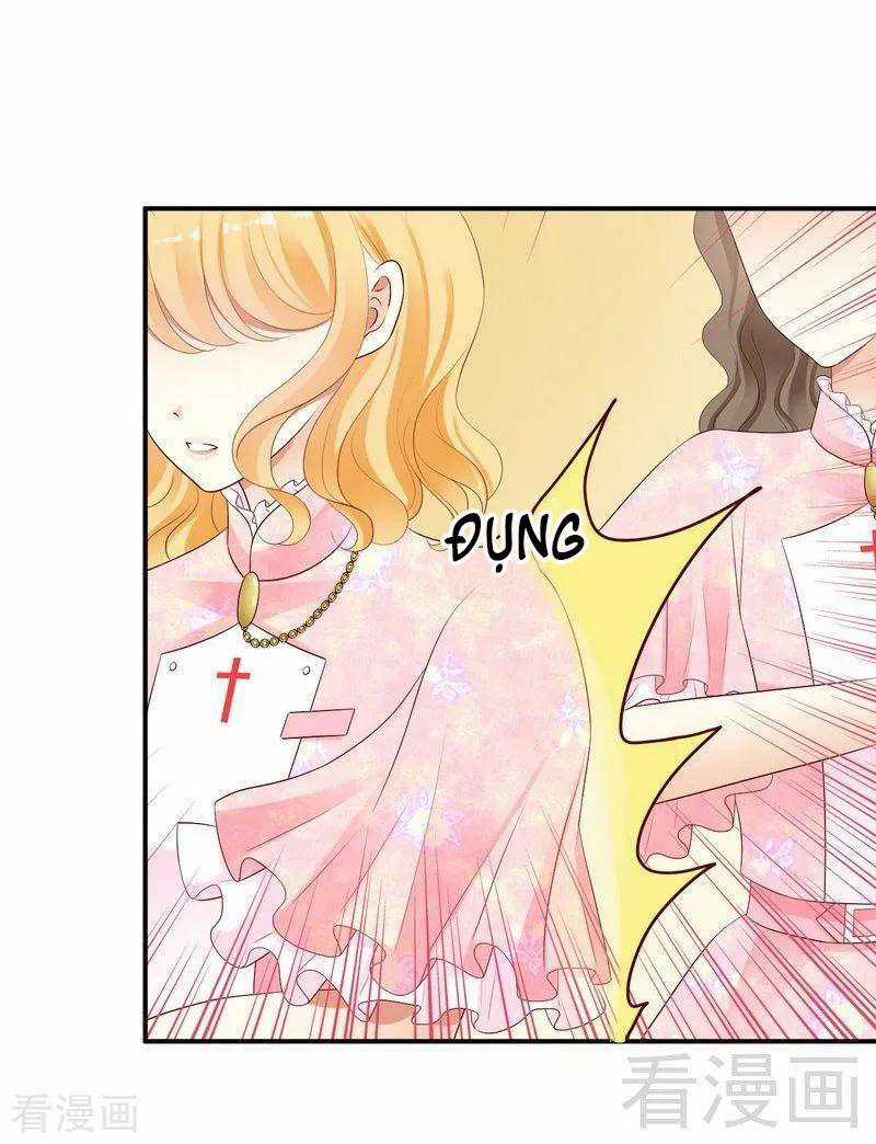 Y Tá Ngọt Ngạo Của Hoàng Trữ Chapter 20 trang 13