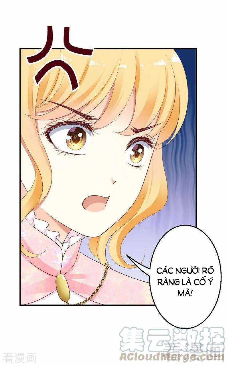 Y Tá Ngọt Ngạo Của Hoàng Trữ Chapter 20 trang 16