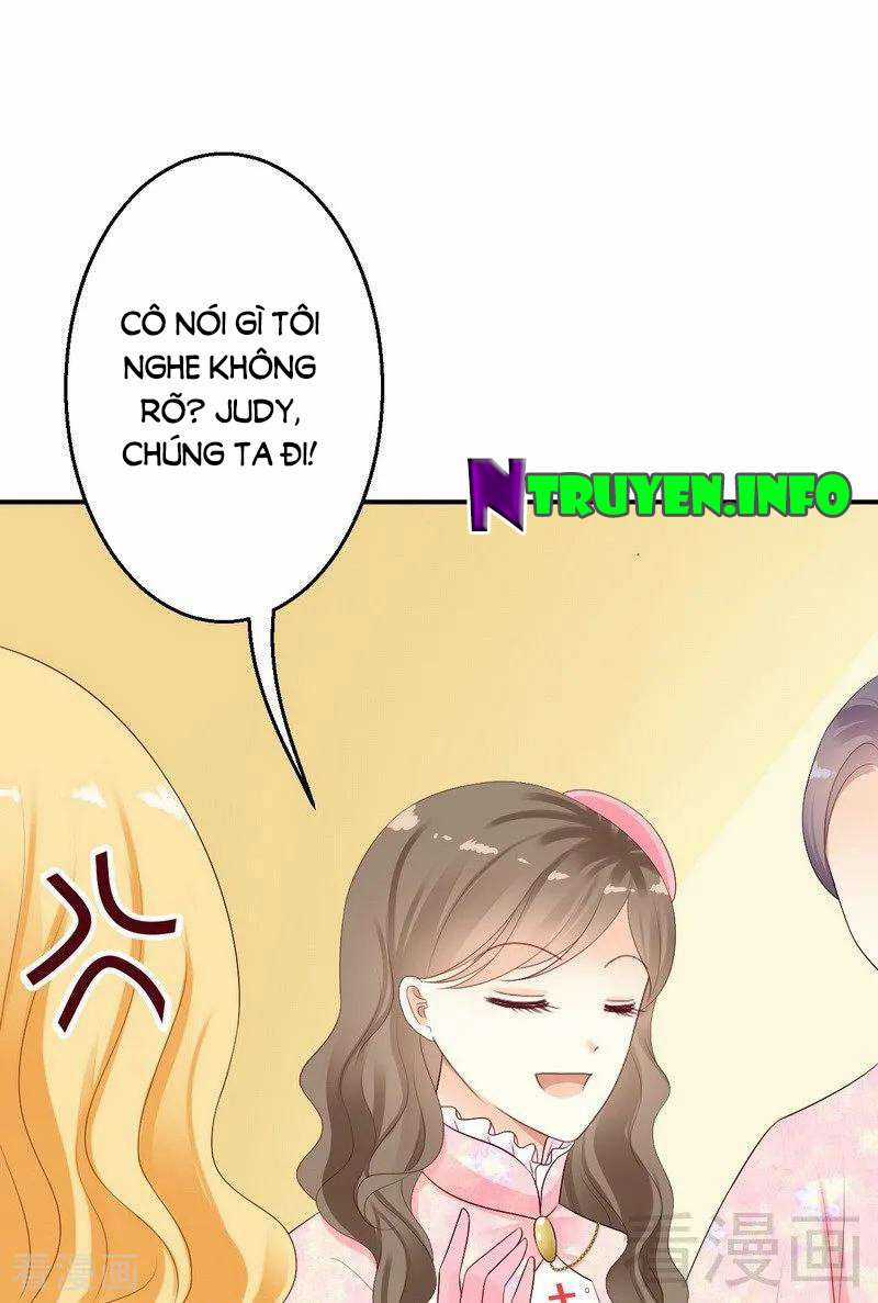 Y Tá Ngọt Ngạo Của Hoàng Trữ Chapter 20 trang 17