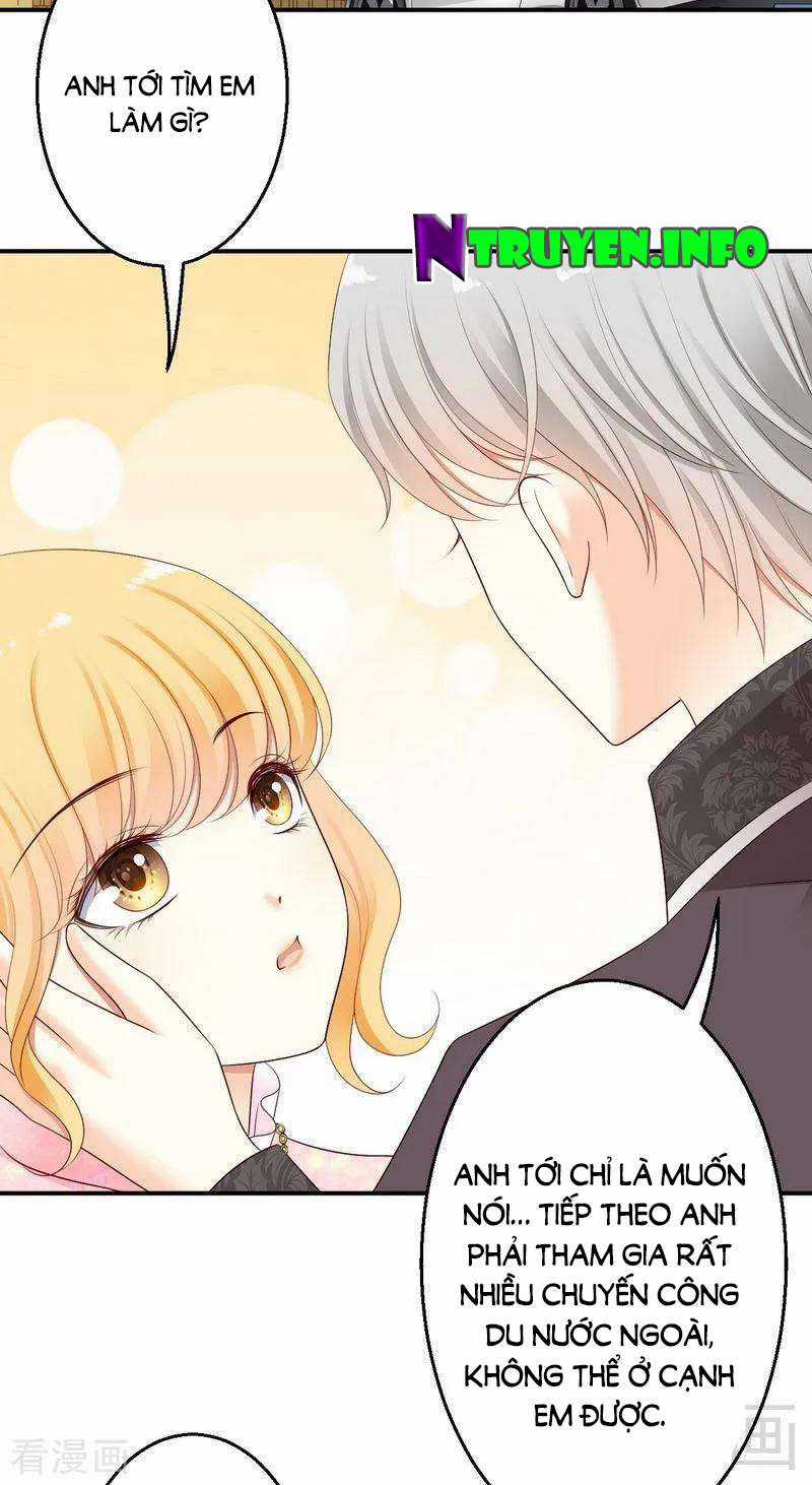 Y Tá Ngọt Ngạo Của Hoàng Trữ Chapter 20 trang 2