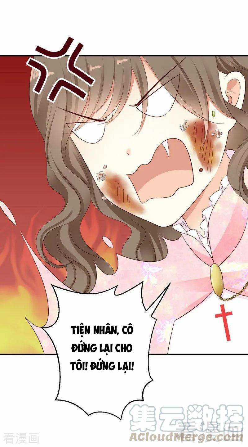 Y Tá Ngọt Ngạo Của Hoàng Trữ Chapter 20 trang 24