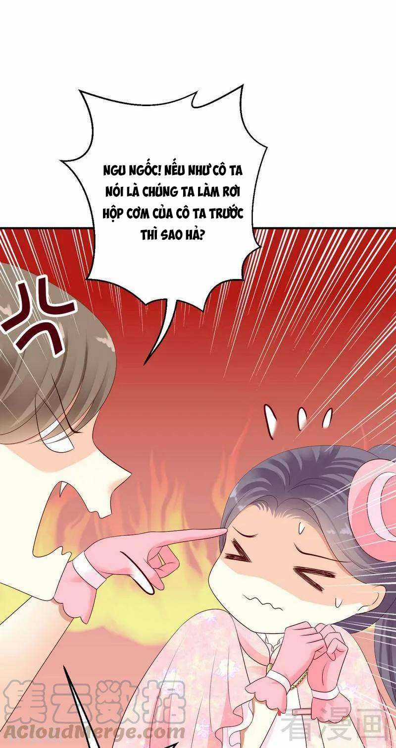 Y Tá Ngọt Ngạo Của Hoàng Trữ Chapter 20 trang 28