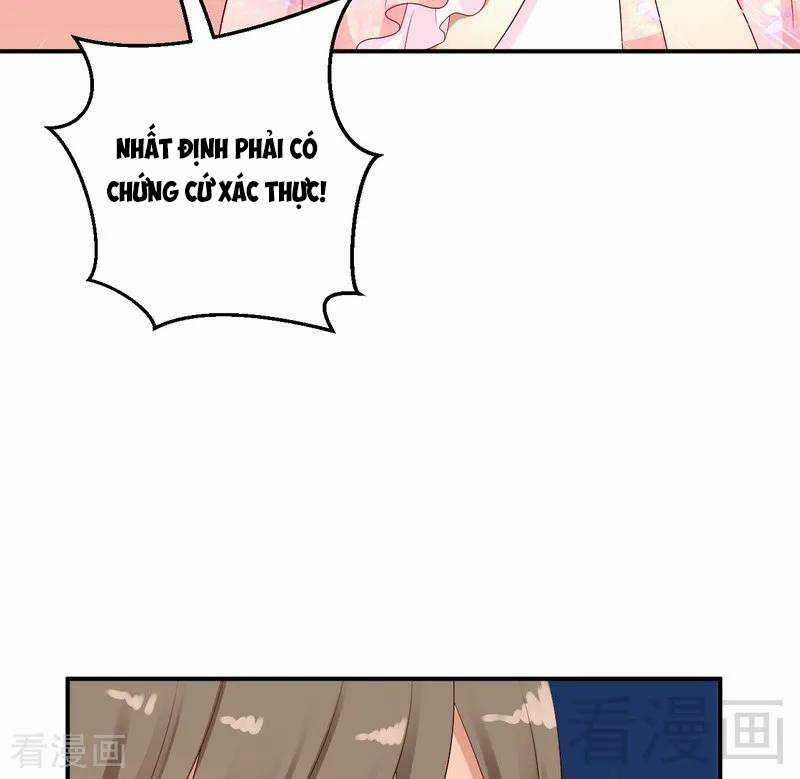 Y Tá Ngọt Ngạo Của Hoàng Trữ Chapter 20 trang 29