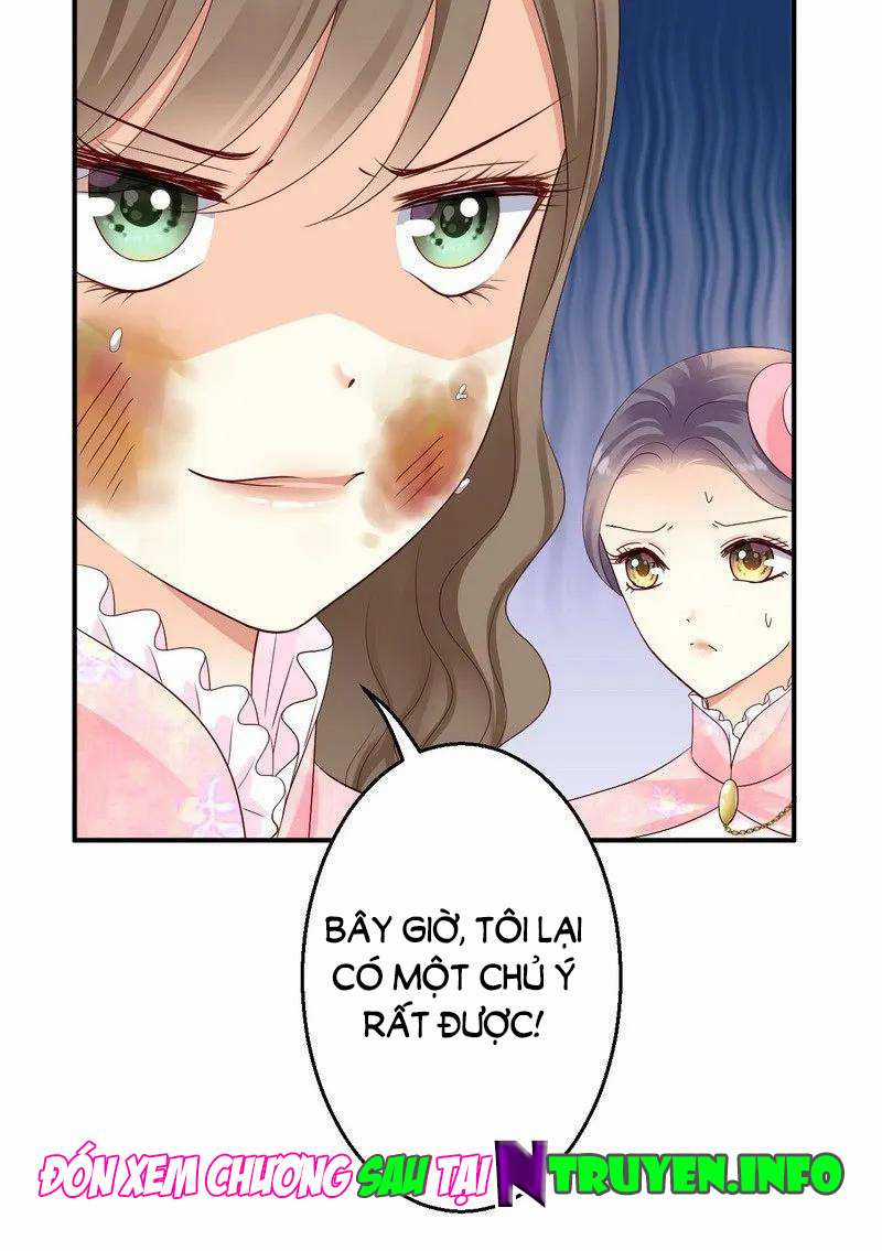 Y Tá Ngọt Ngạo Của Hoàng Trữ Chapter 20 trang 30