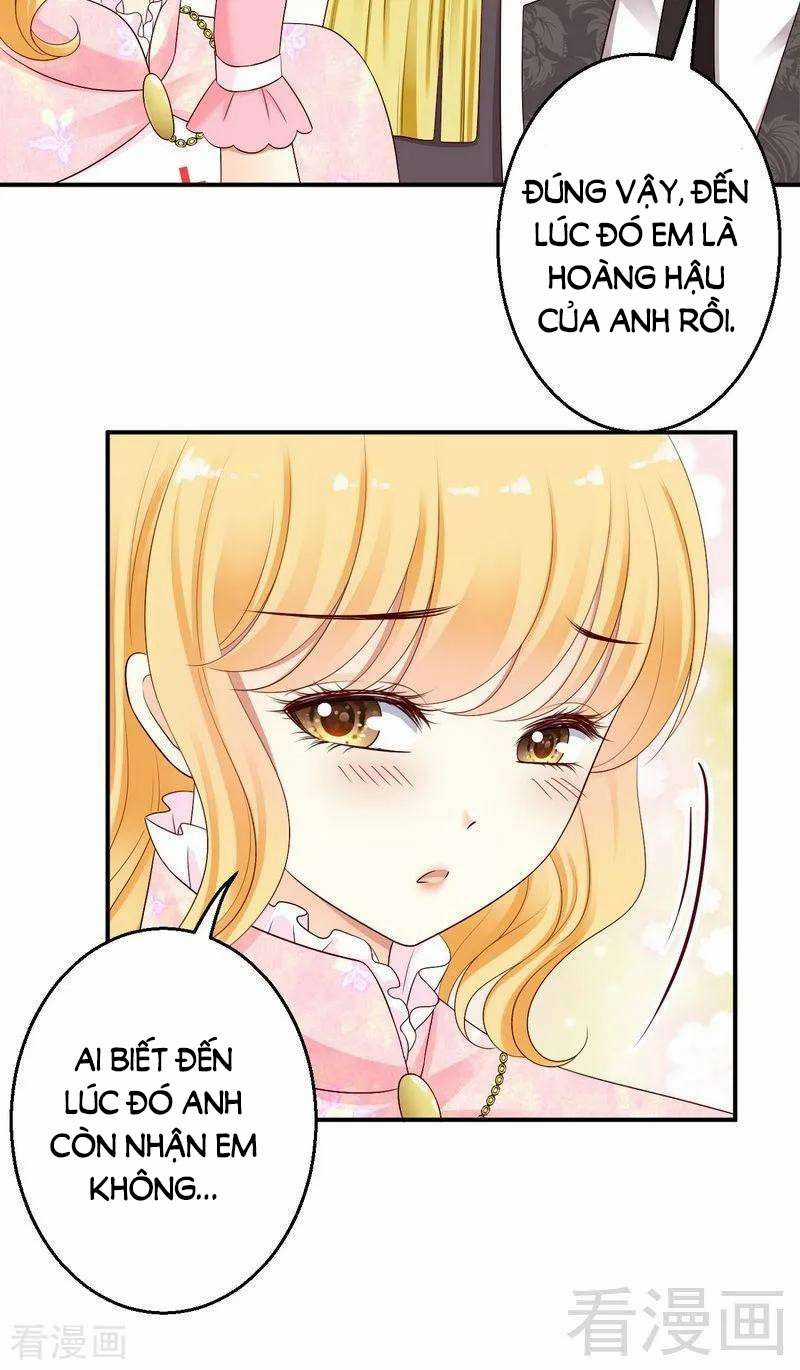 Y Tá Ngọt Ngạo Của Hoàng Trữ Chapter 20 trang 5