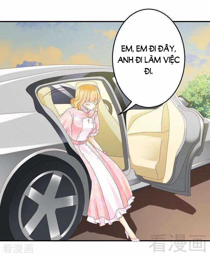 Y Tá Ngọt Ngạo Của Hoàng Trữ Chapter 20 trang 6