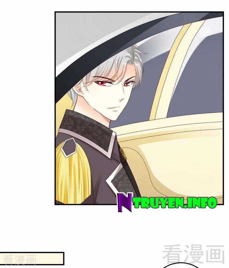 Y Tá Ngọt Ngạo Của Hoàng Trữ Chapter 20 trang 7