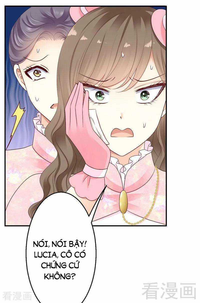 Y Tá Ngọt Ngạo Của Hoàng Trữ Chapter 21 trang 10
