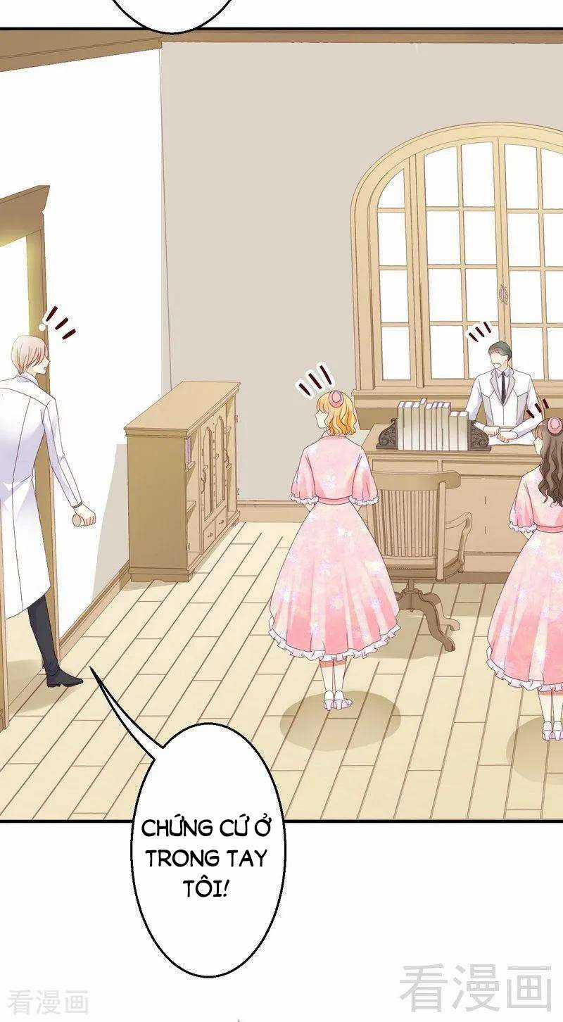 Y Tá Ngọt Ngạo Của Hoàng Trữ Chapter 21 trang 11