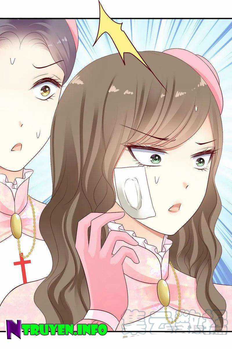 Y Tá Ngọt Ngạo Của Hoàng Trữ Chapter 21 trang 12