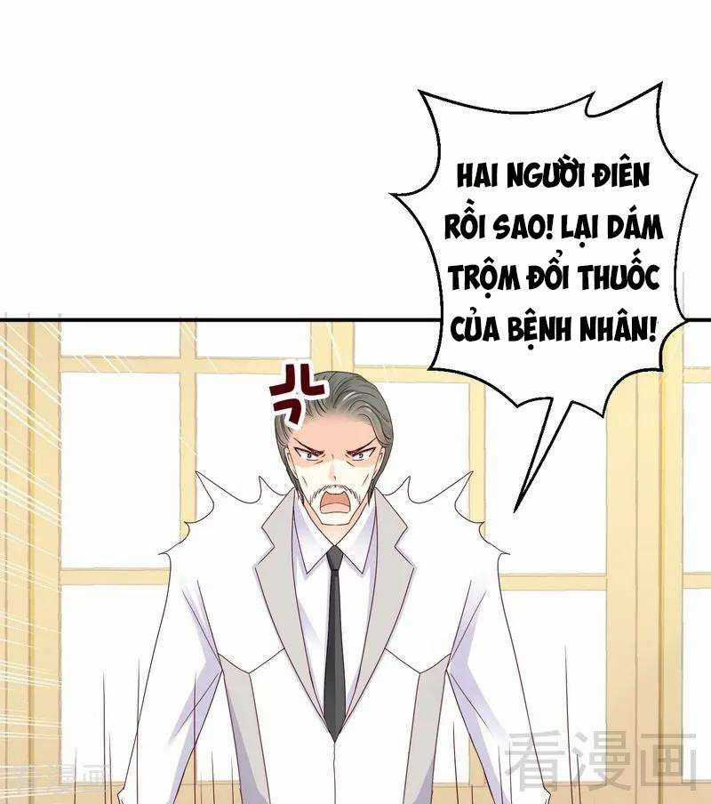 Y Tá Ngọt Ngạo Của Hoàng Trữ Chapter 21 trang 15