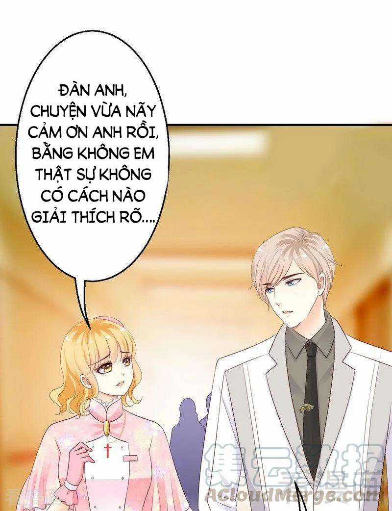 Y Tá Ngọt Ngạo Của Hoàng Trữ Chapter 21 trang 20