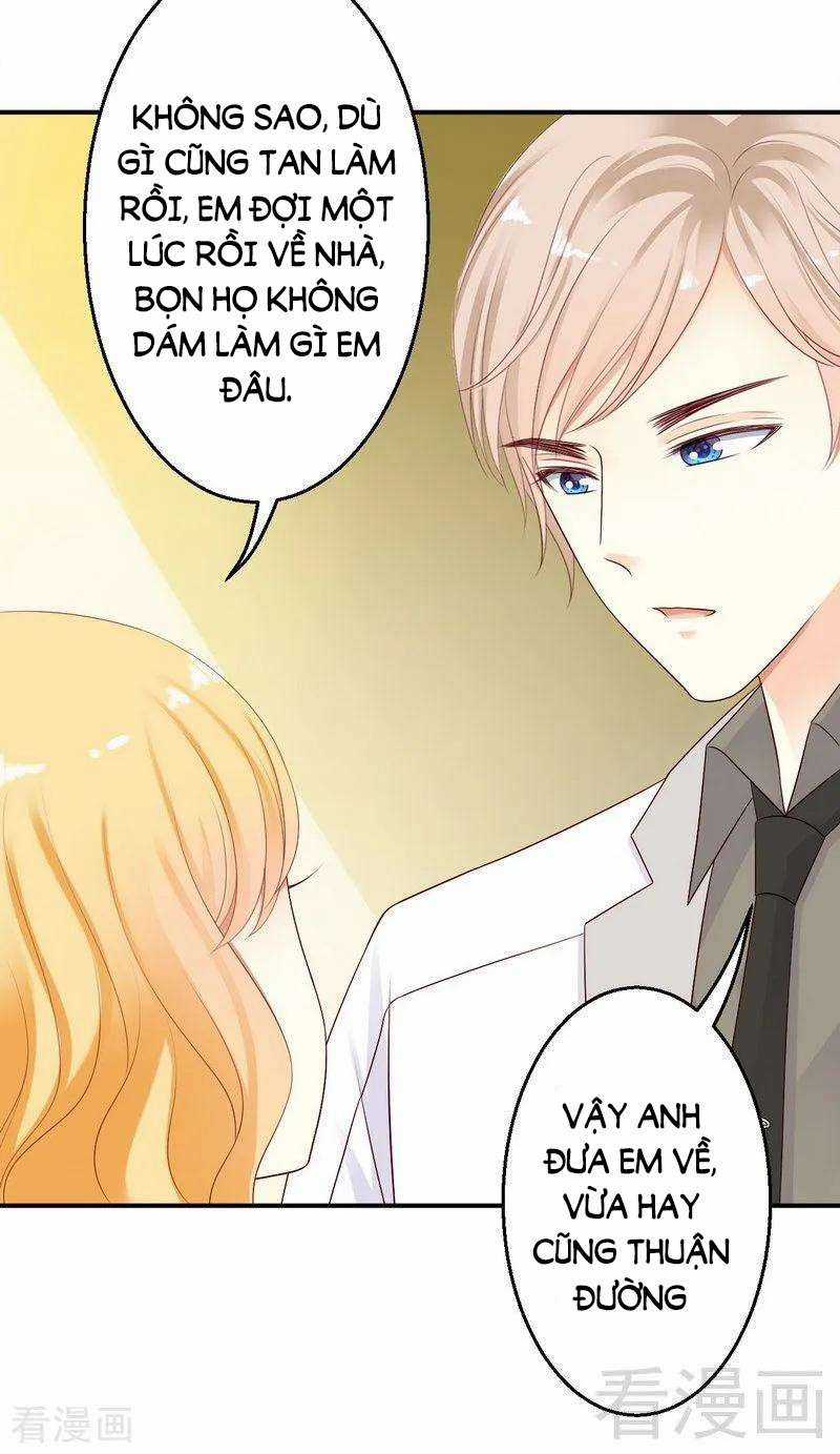 Y Tá Ngọt Ngạo Của Hoàng Trữ Chapter 21 trang 23