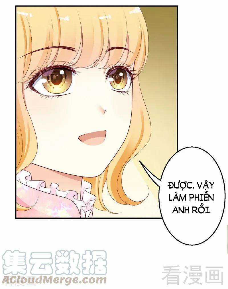 Y Tá Ngọt Ngạo Của Hoàng Trữ Chapter 21 trang 24