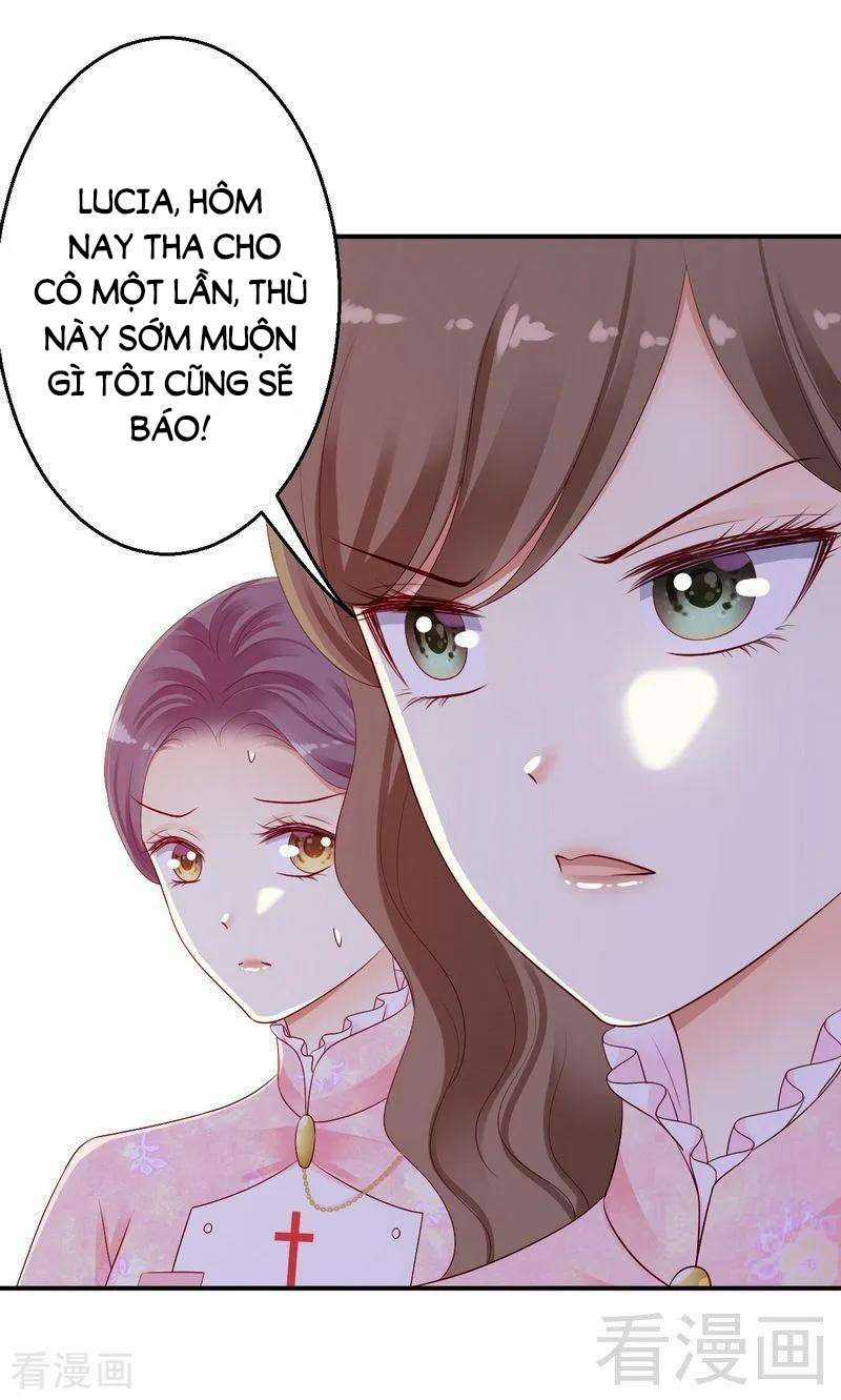 Y Tá Ngọt Ngạo Của Hoàng Trữ Chapter 21 trang 26