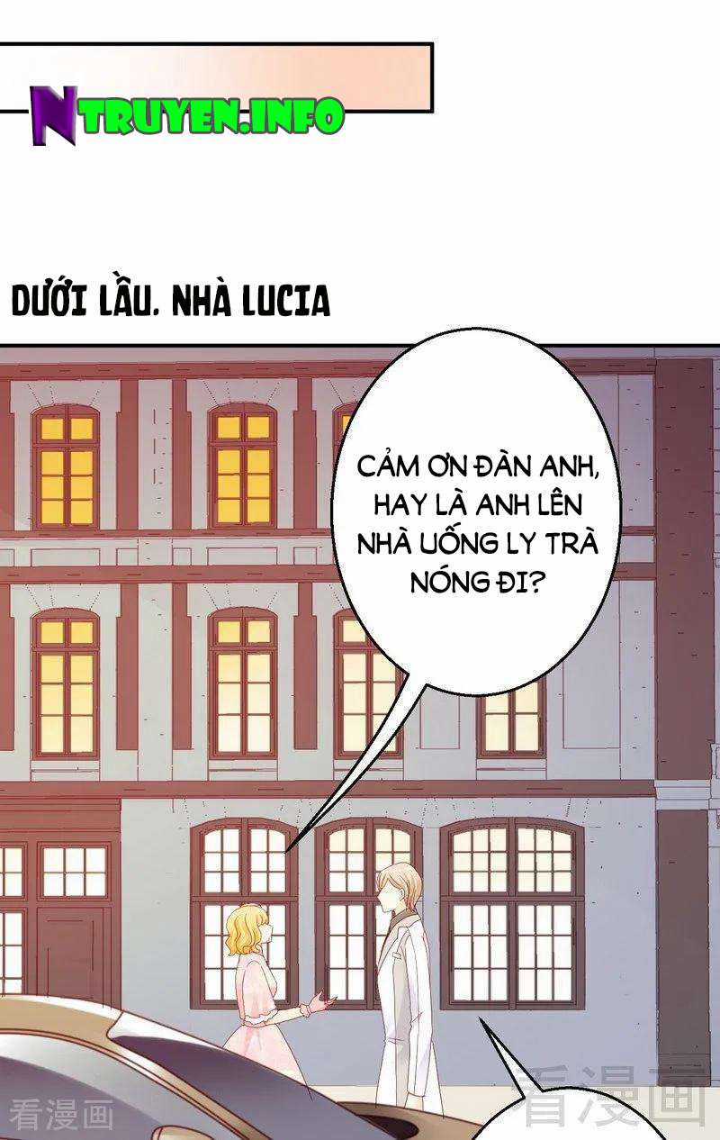 Y Tá Ngọt Ngạo Của Hoàng Trữ Chapter 21 trang 27