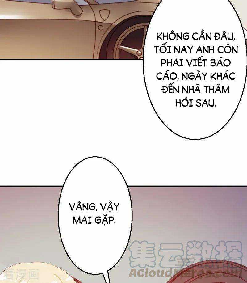 Y Tá Ngọt Ngạo Của Hoàng Trữ Chapter 21 trang 28