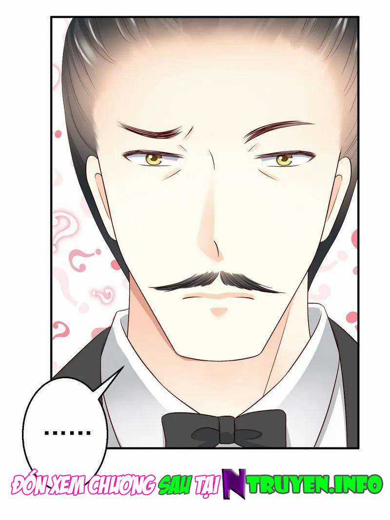 Y Tá Ngọt Ngạo Của Hoàng Trữ Chapter 21 trang 35