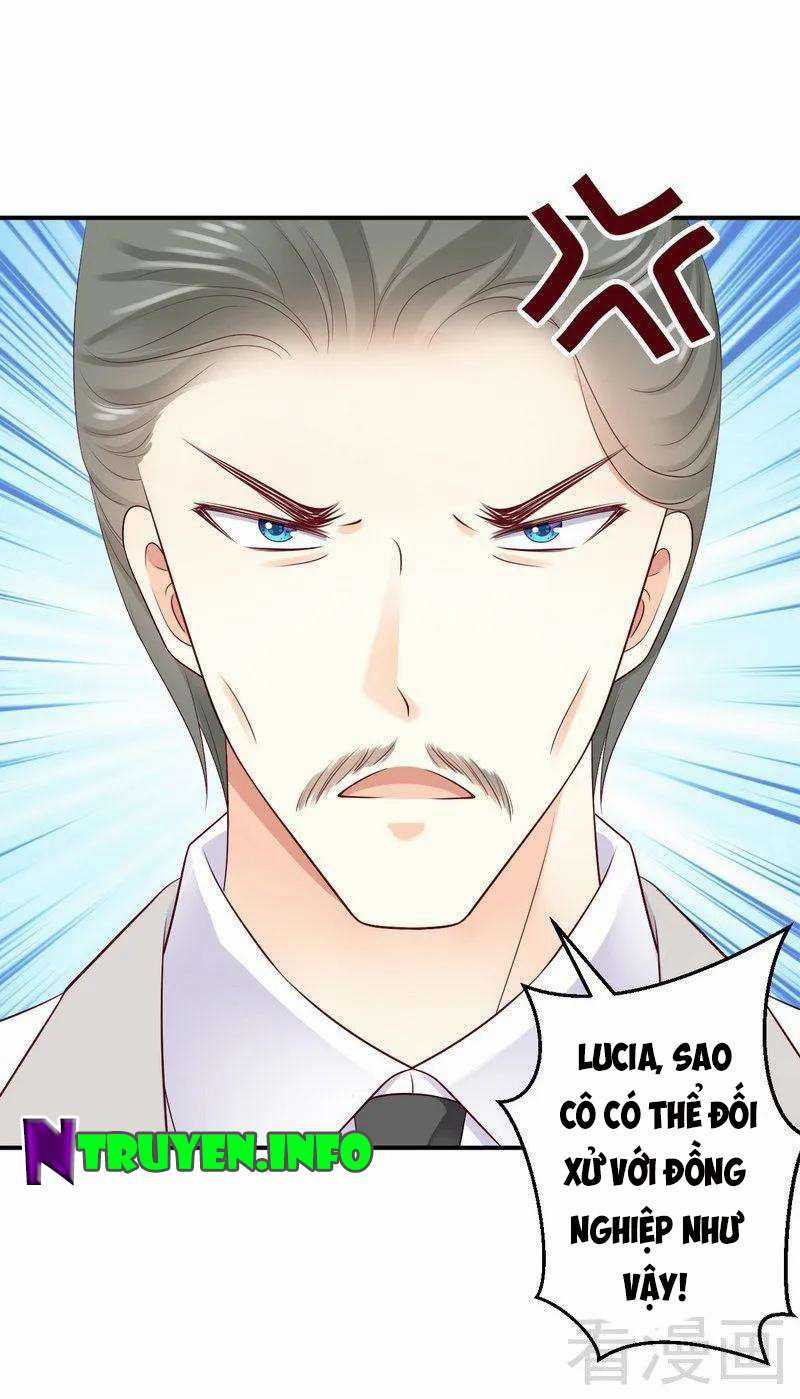 Y Tá Ngọt Ngạo Của Hoàng Trữ Chapter 21 trang 7