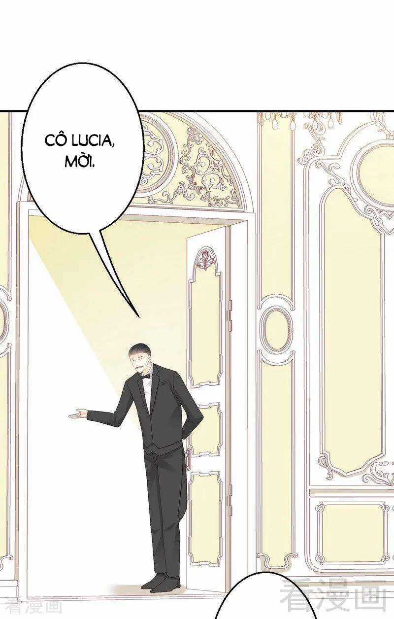 Y Tá Ngọt Ngạo Của Hoàng Trữ Chapter 23.1 trang 10