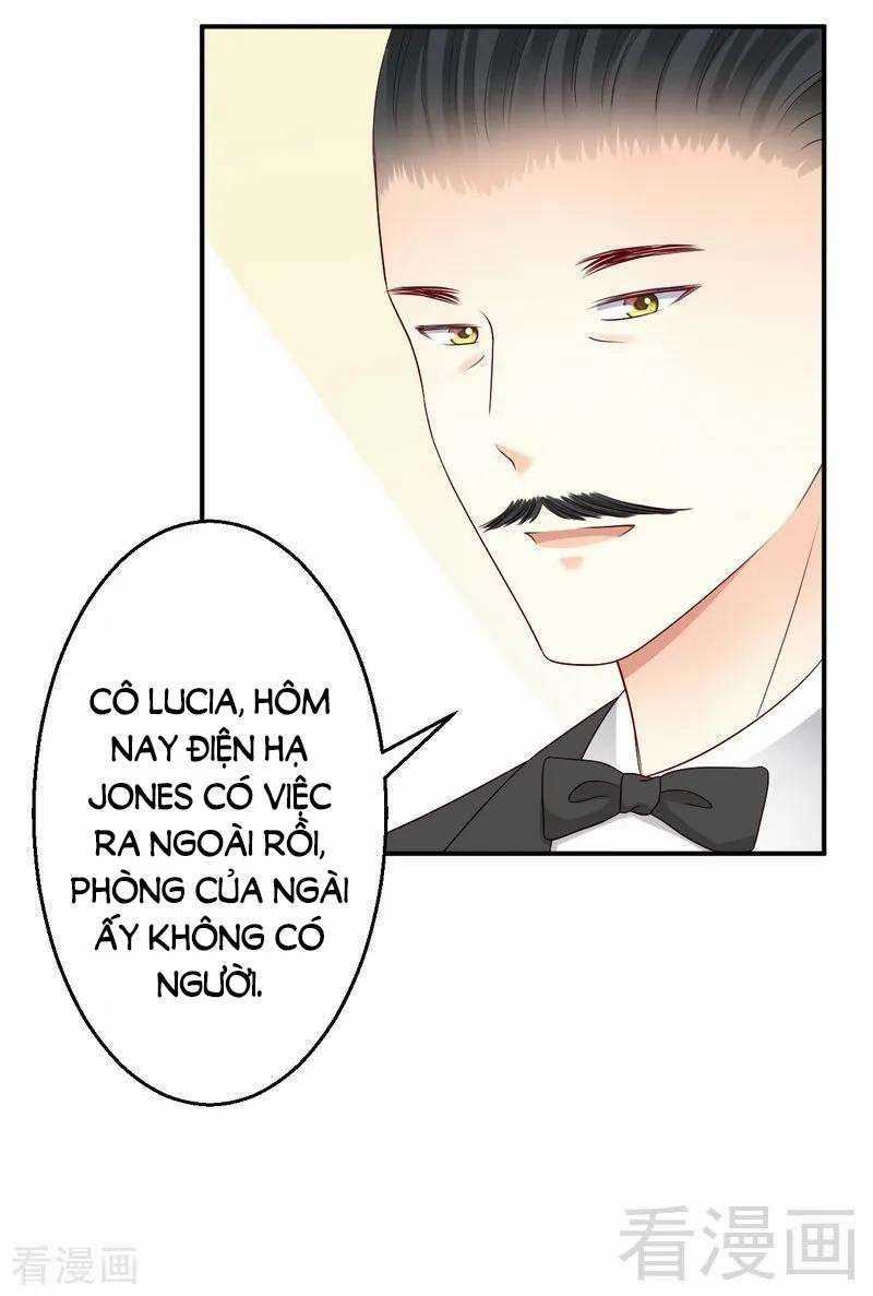 Y Tá Ngọt Ngạo Của Hoàng Trữ Chapter 23.1 trang 12