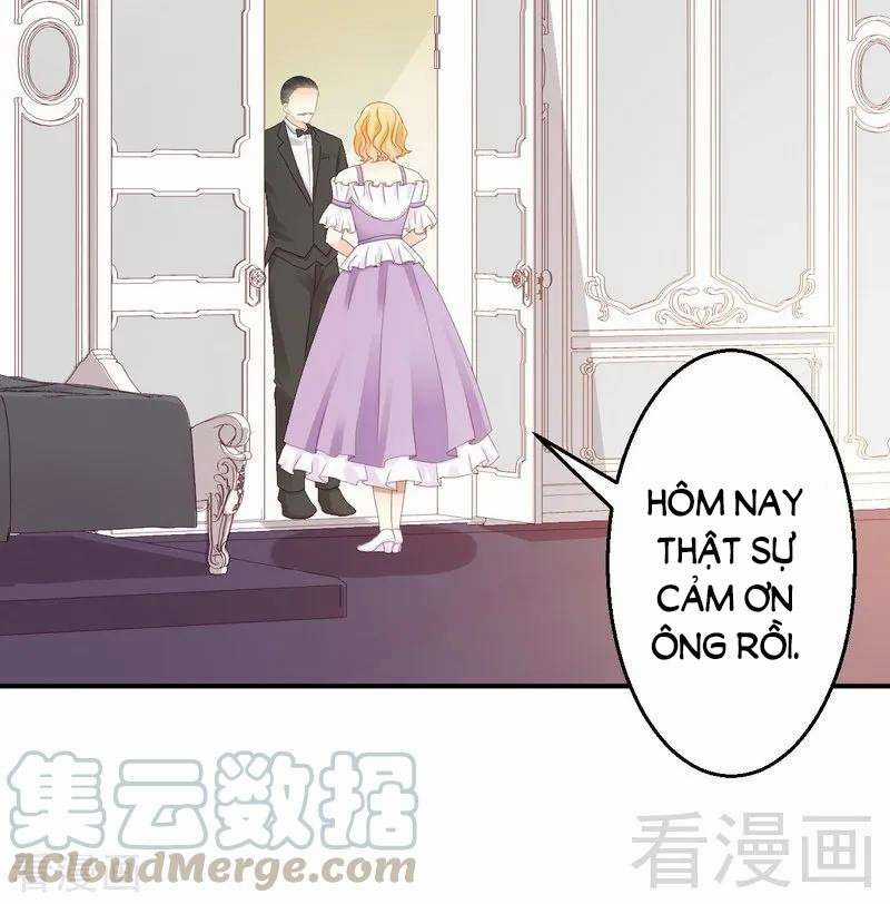 Y Tá Ngọt Ngạo Của Hoàng Trữ Chapter 23.1 trang 15