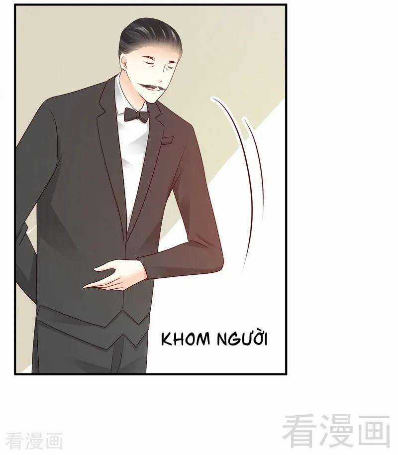 Y Tá Ngọt Ngạo Của Hoàng Trữ Chapter 23.1 trang 16