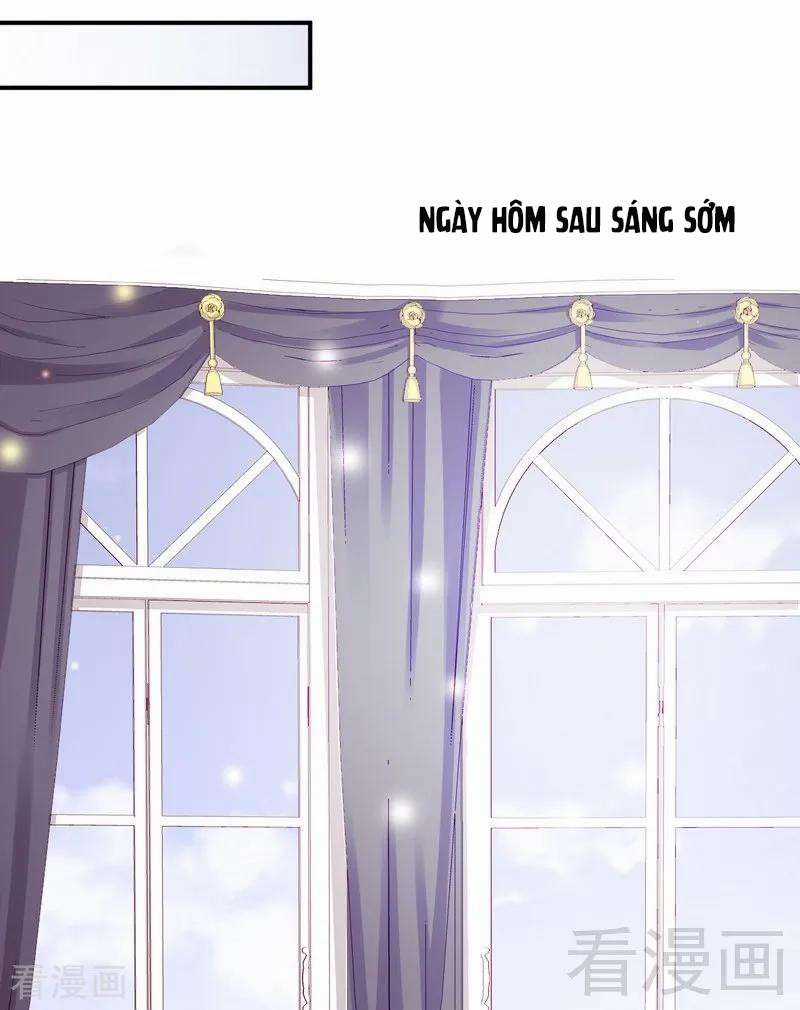 Y Tá Ngọt Ngạo Của Hoàng Trữ Chapter 23.1 trang 17