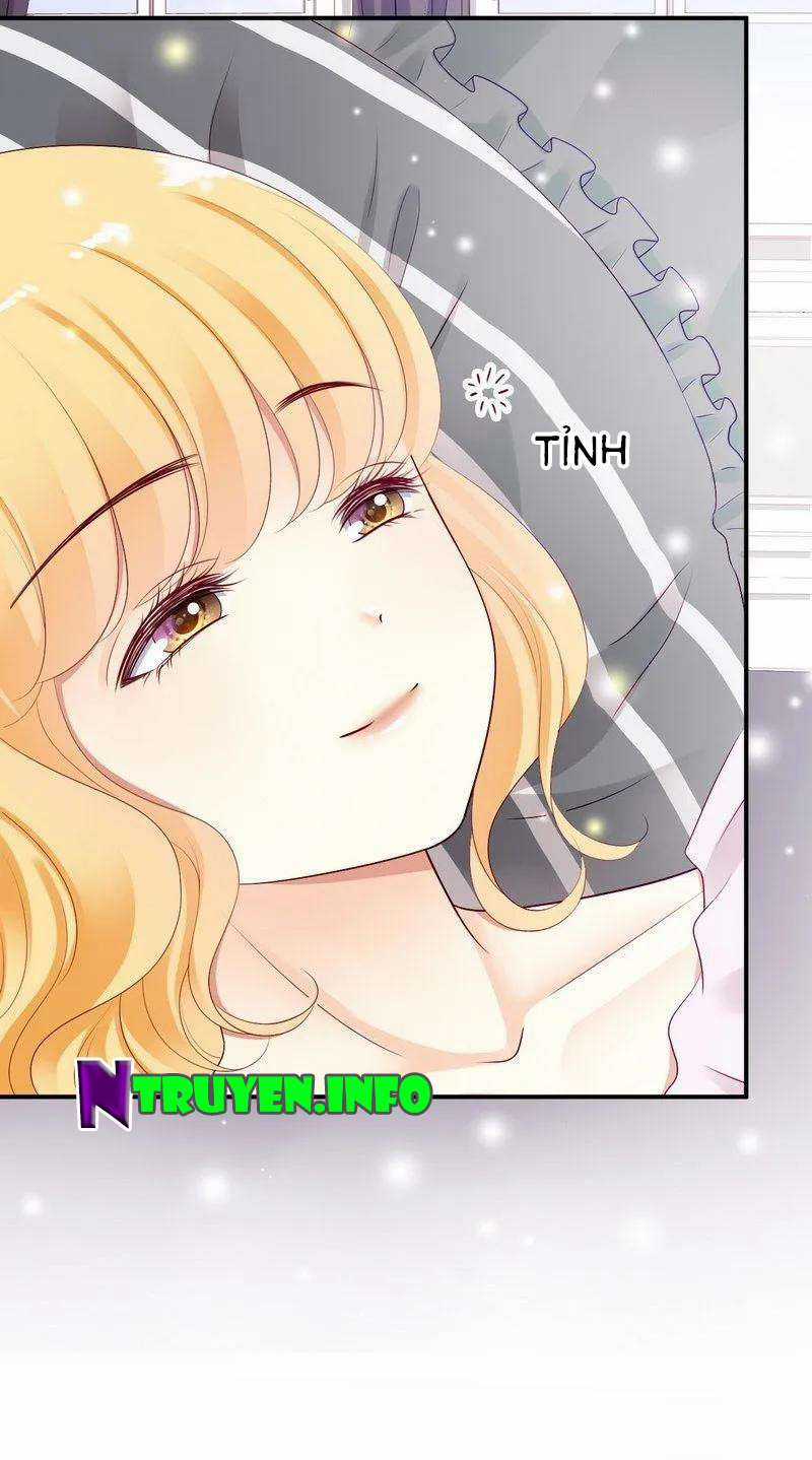Y Tá Ngọt Ngạo Của Hoàng Trữ Chapter 23.1 trang 18