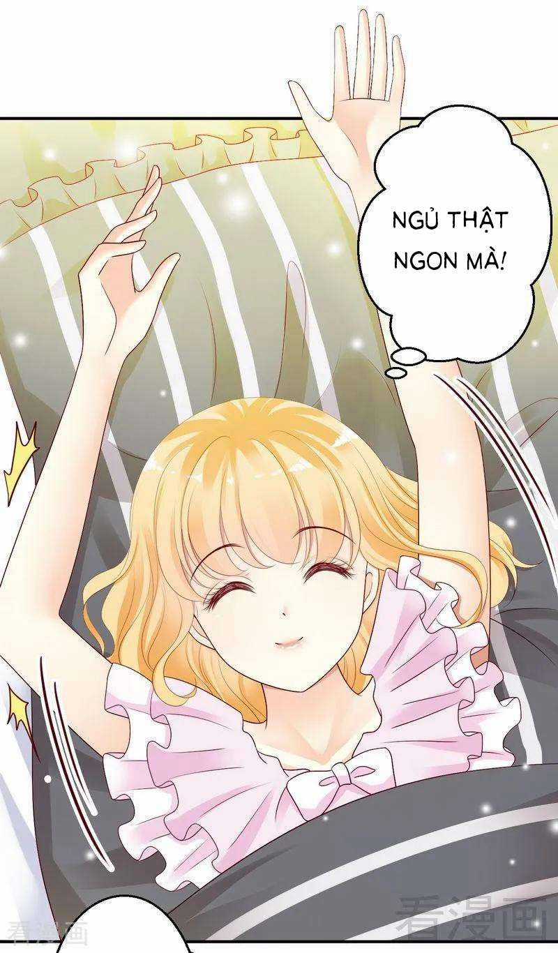 Y Tá Ngọt Ngạo Của Hoàng Trữ Chapter 23.1 trang 19