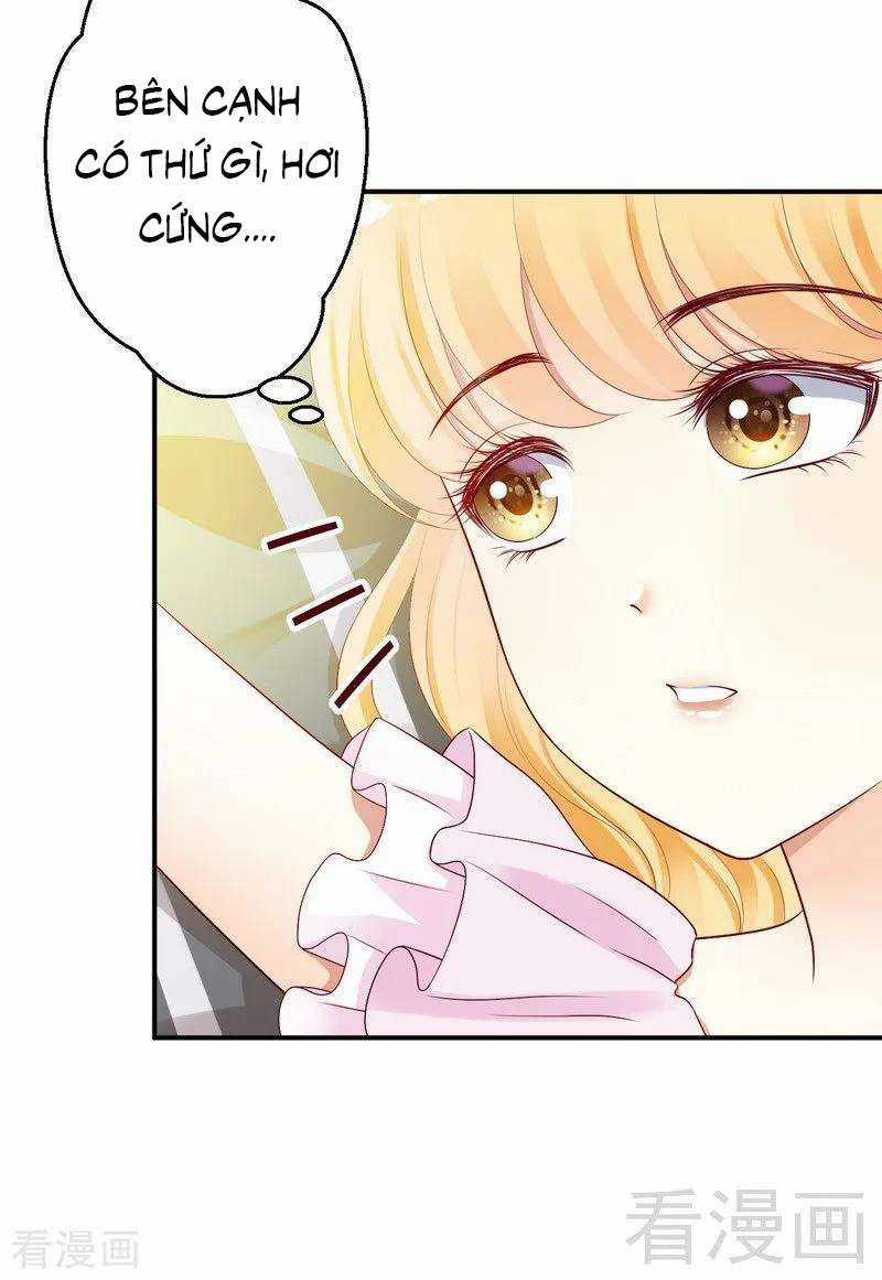 Y Tá Ngọt Ngạo Của Hoàng Trữ Chapter 23.1 trang 20