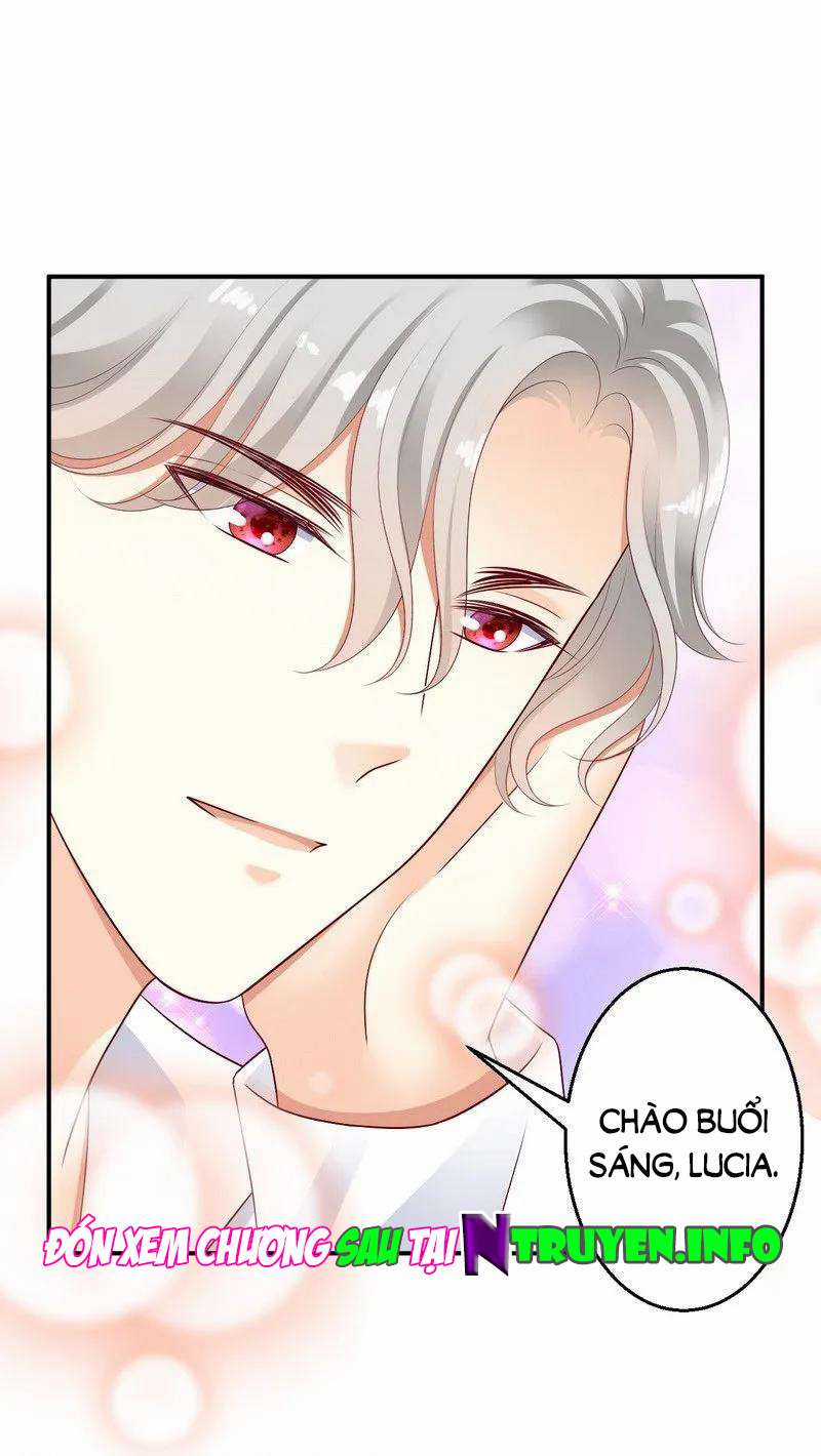 Y Tá Ngọt Ngạo Của Hoàng Trữ Chapter 23.1 trang 22