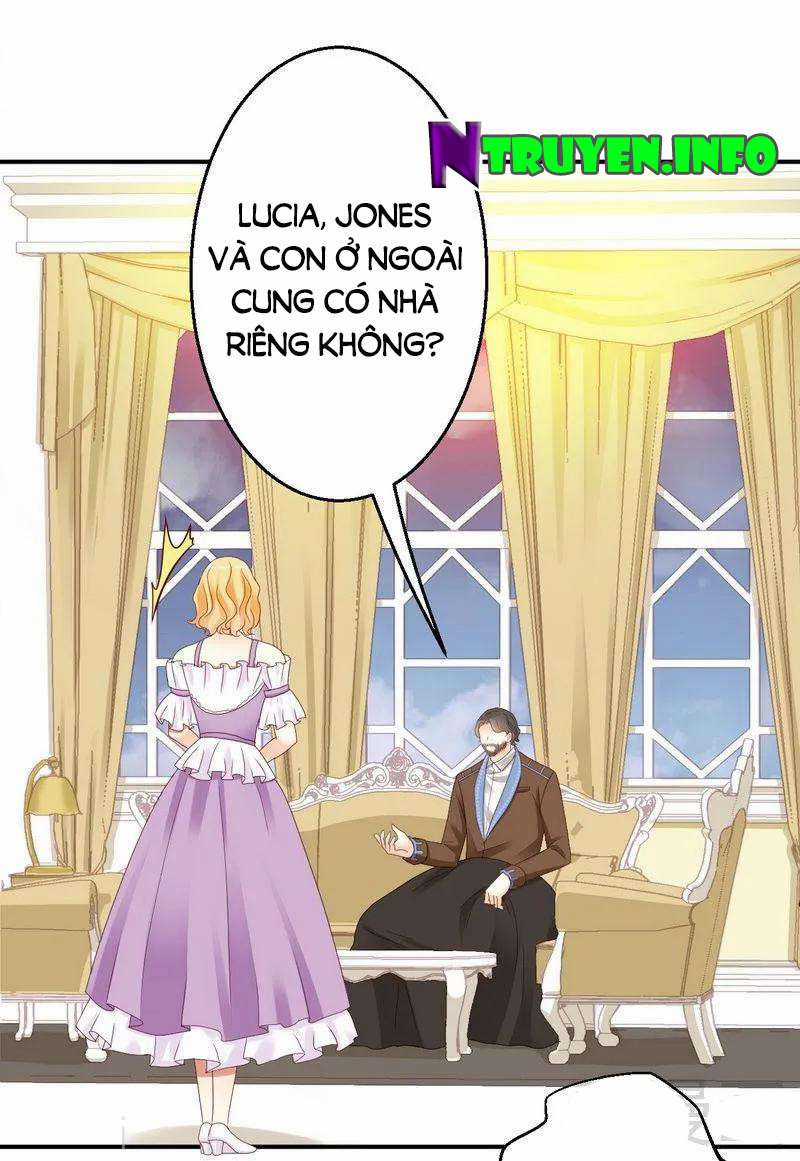 Y Tá Ngọt Ngạo Của Hoàng Trữ Chapter 23.1 trang 3