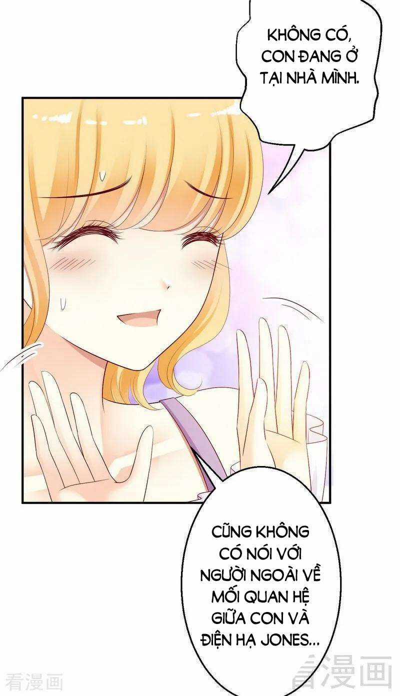 Y Tá Ngọt Ngạo Của Hoàng Trữ Chapter 23.1 trang 4