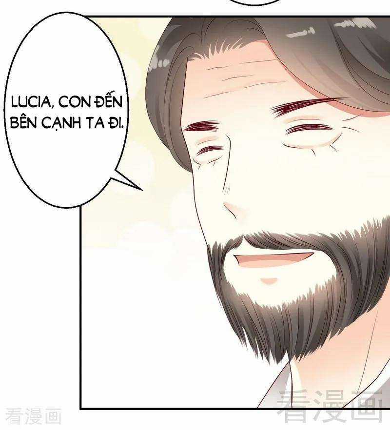 Y Tá Ngọt Ngạo Của Hoàng Trữ Chapter 23.1 trang 5