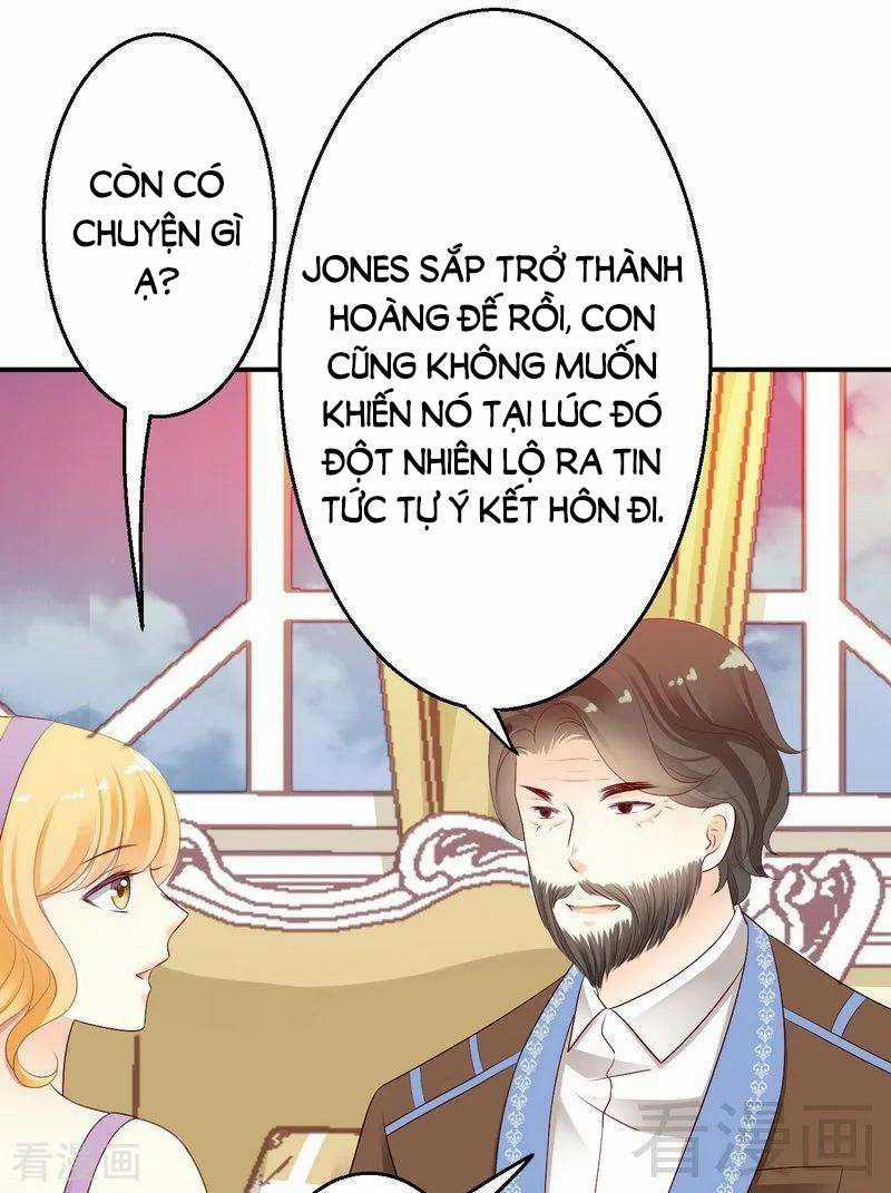 Y Tá Ngọt Ngạo Của Hoàng Trữ Chapter 23.1 trang 6