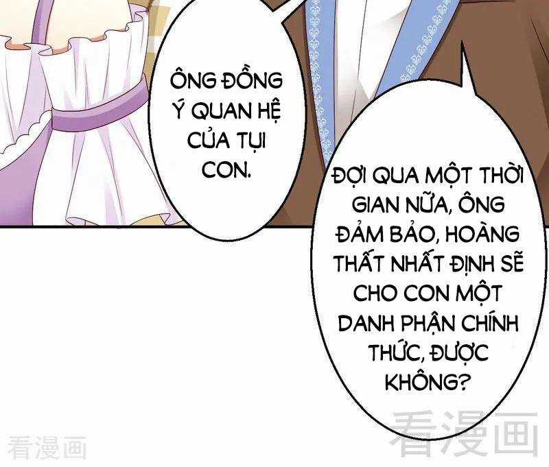 Y Tá Ngọt Ngạo Của Hoàng Trữ Chapter 23.1 trang 7