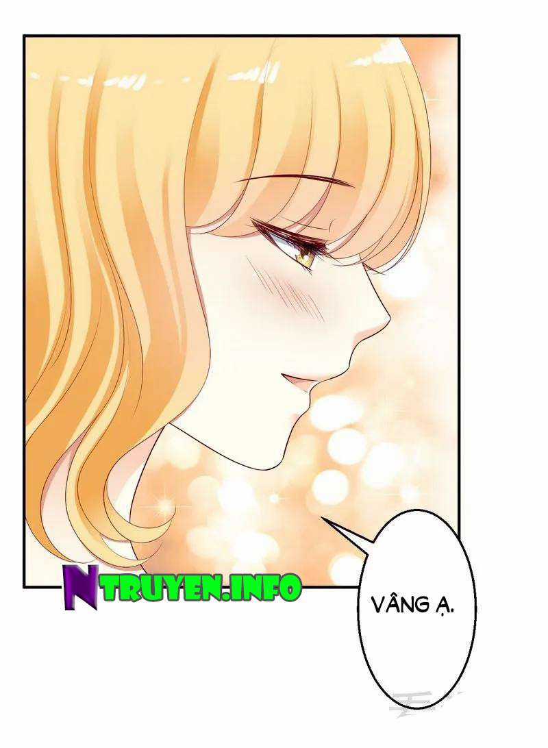 Y Tá Ngọt Ngạo Của Hoàng Trữ Chapter 23.1 trang 8