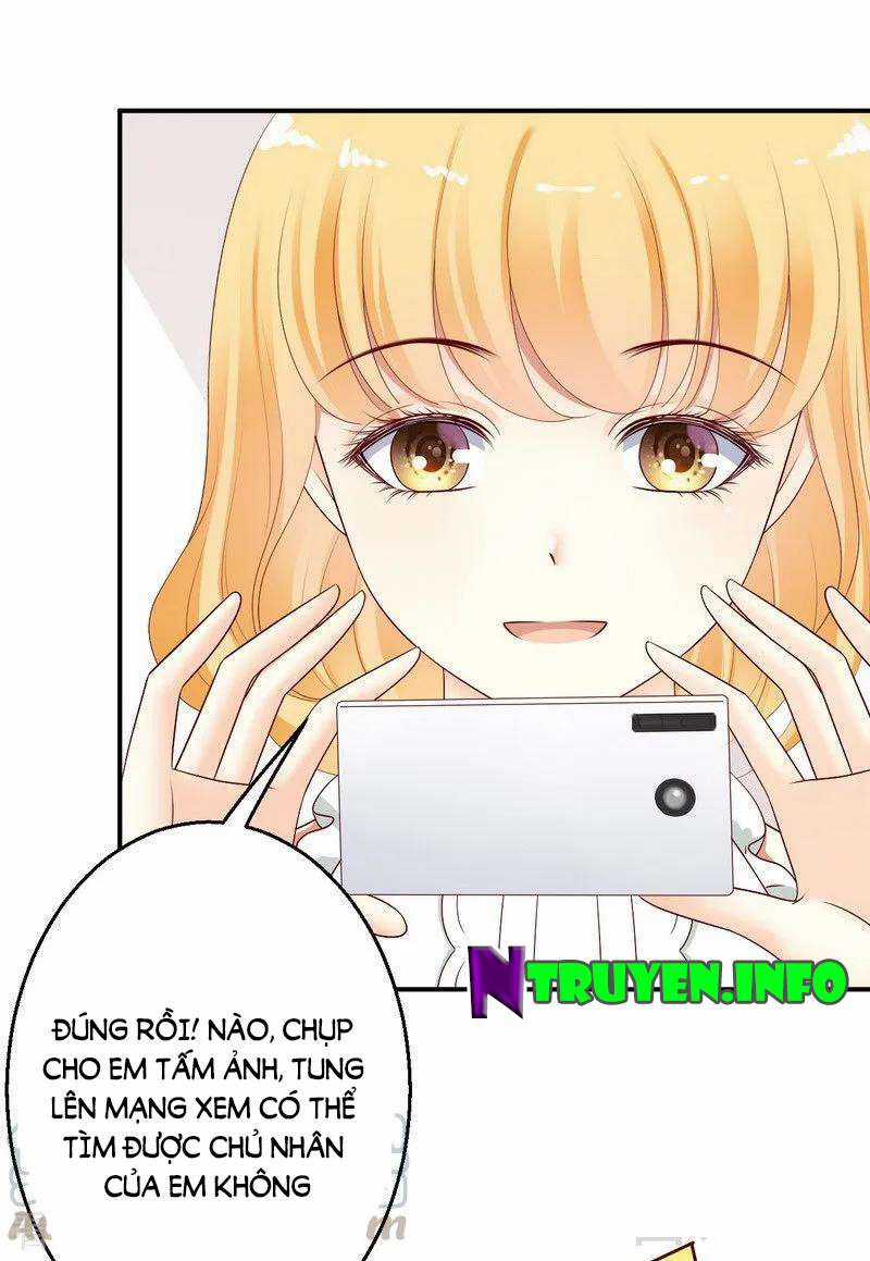 Y Tá Ngọt Ngạo Của Hoàng Trữ Chapter 28 trang 12