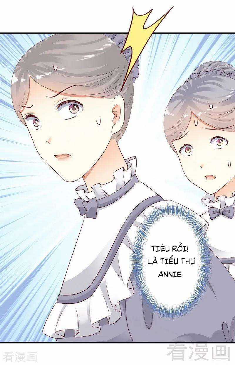 Y Tá Ngọt Ngạo Của Hoàng Trữ Chapter 28 trang 18