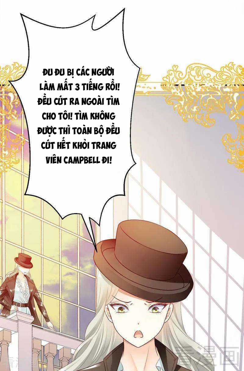 Y Tá Ngọt Ngạo Của Hoàng Trữ Chapter 28 trang 19