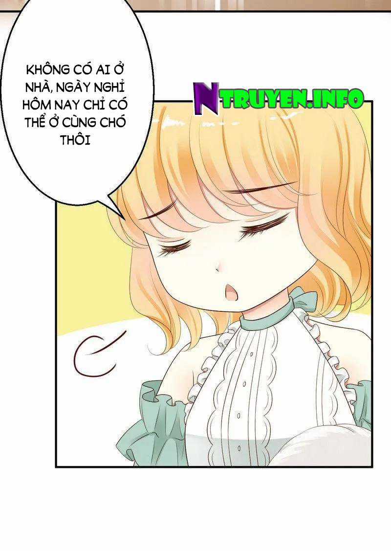 Y Tá Ngọt Ngạo Của Hoàng Trữ Chapter 28 trang 2